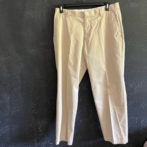 Kirkland Signature Khaki Pants 36x30